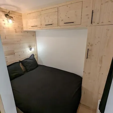 Superbe Sur Le Front De Neige * Val Thorens