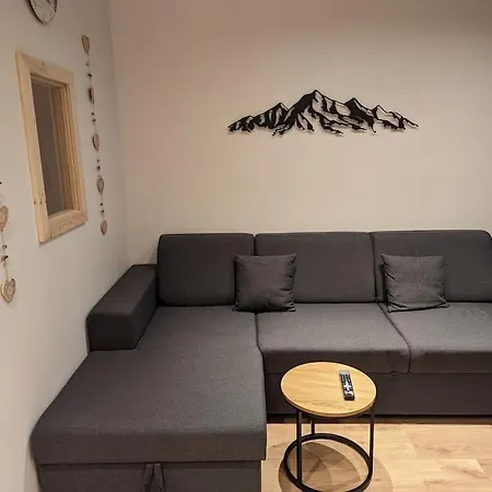 Apartament Front De Neige - Skis Aux Pieds, Balcon Vue Montagne *