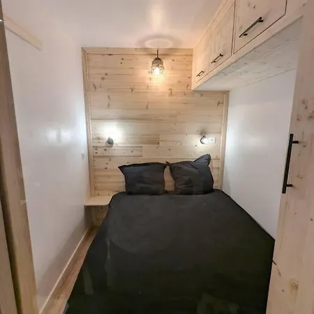 Superbe Sur Le Front De Neige Val Thorens