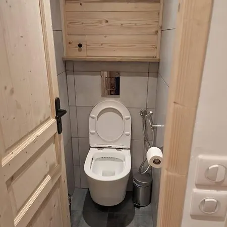 Appartement Superbe Sur Le Front De Neige