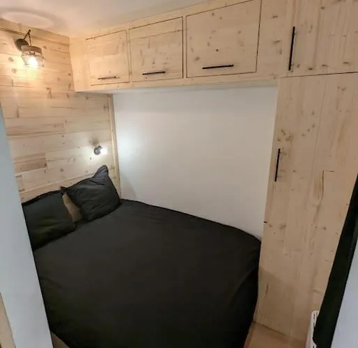 Superbe Sur Le Front De Neige * Val Thorens