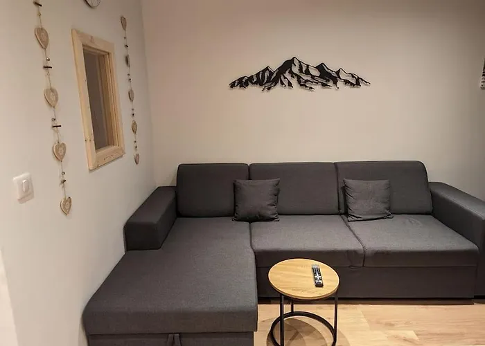 Appartement Superbe Sur Le Front De Neige *