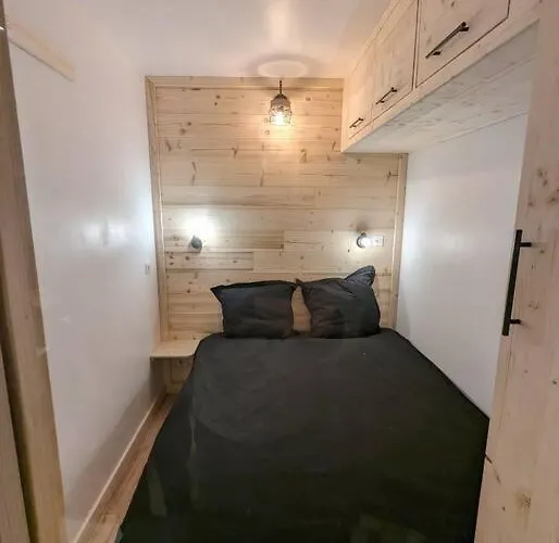 Superbe Sur Le Front De Neige Val Thorens